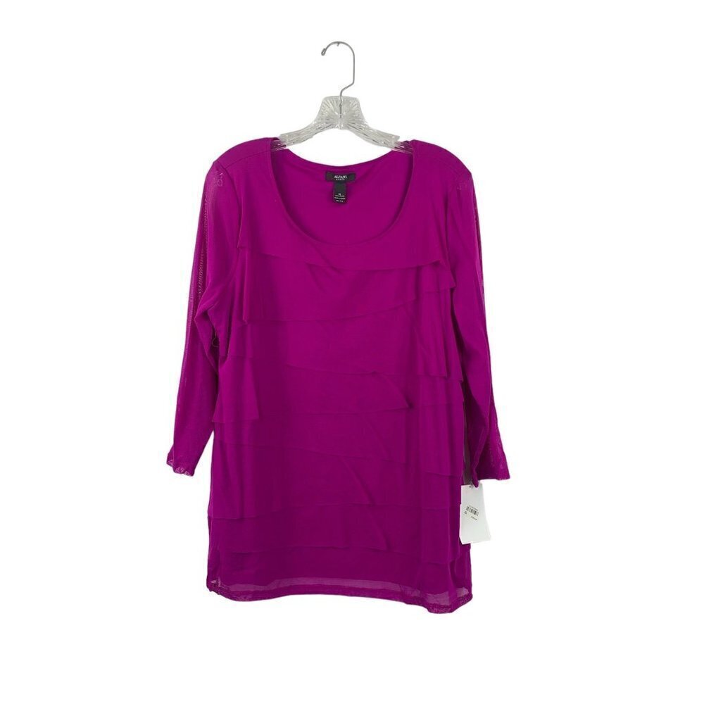 Alfani Women's Blouse